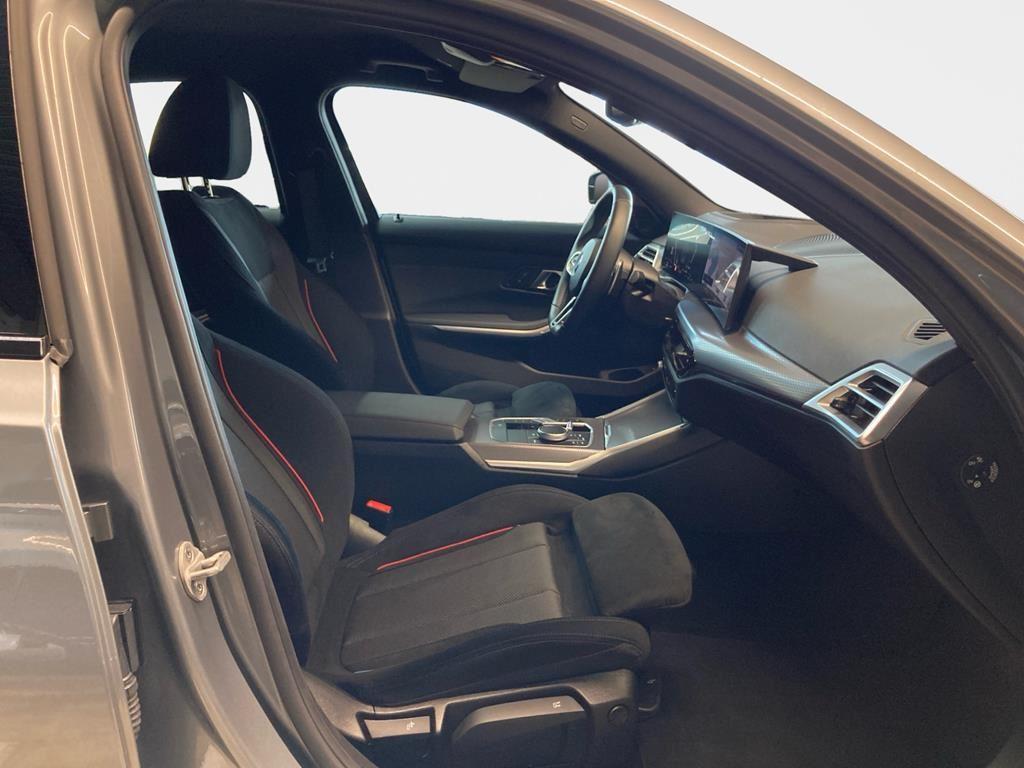 BMW 3er – Bild 14