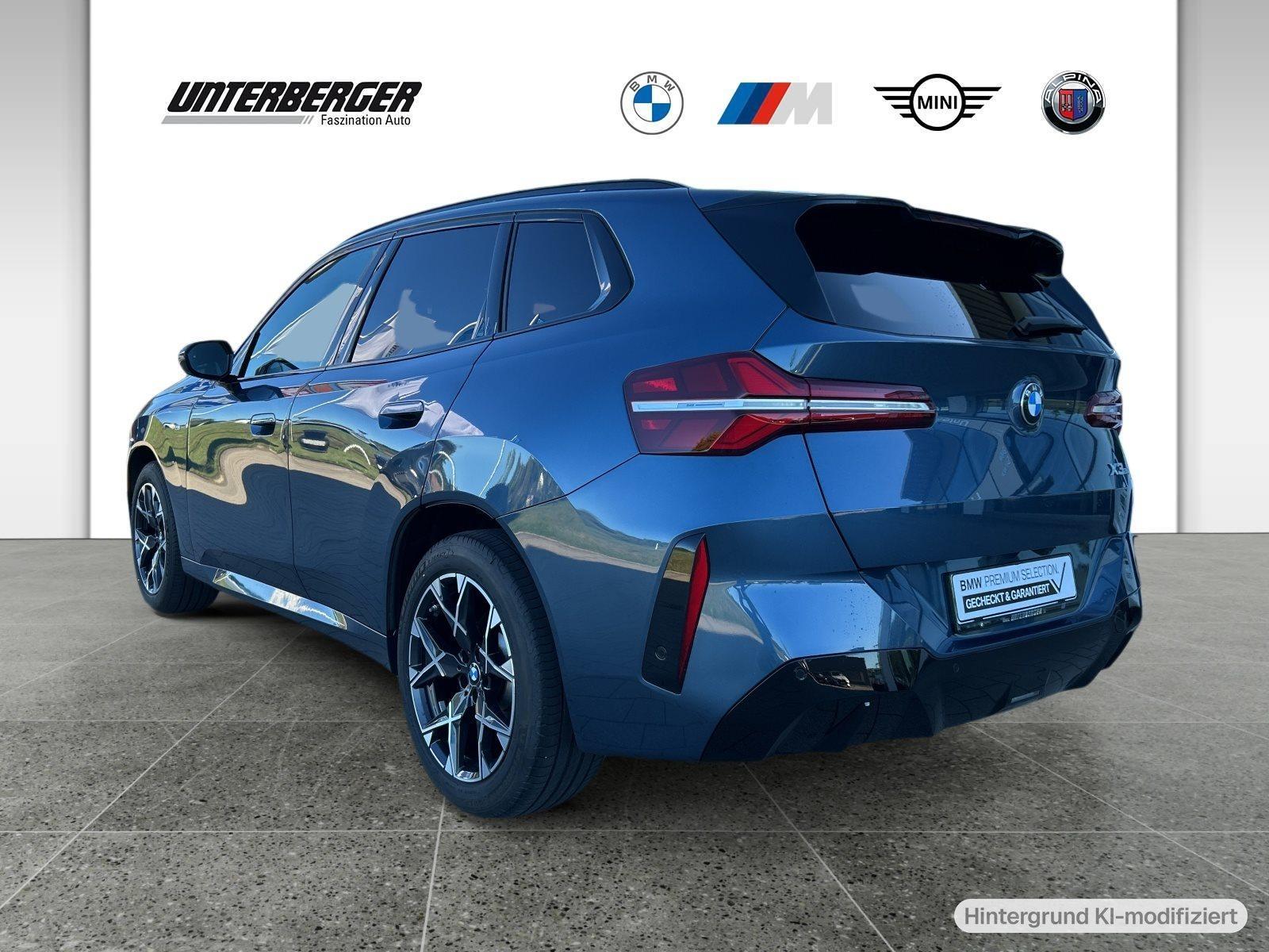 BMW X3 – Bild 4