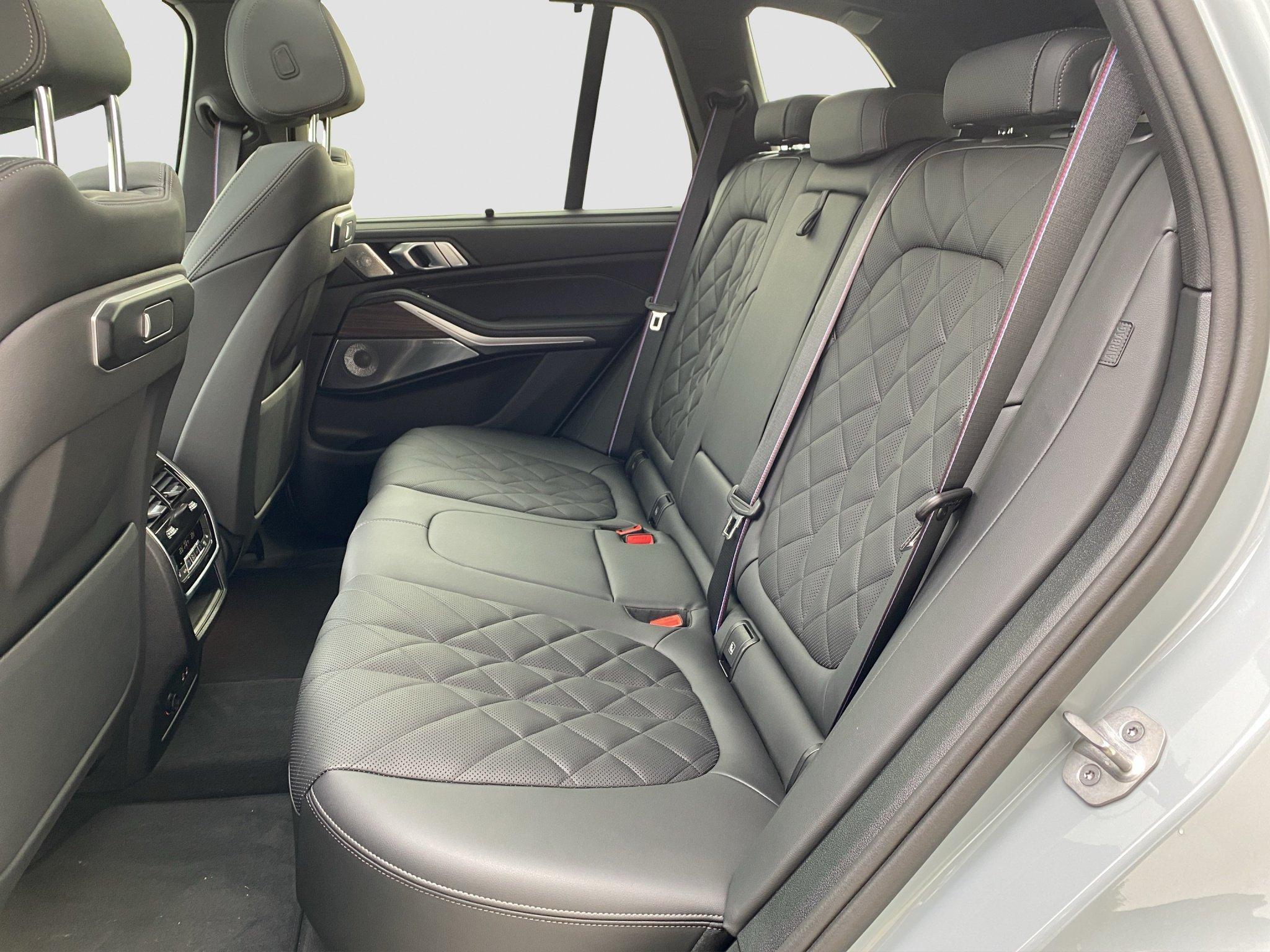 BMW X5 – Bild 8