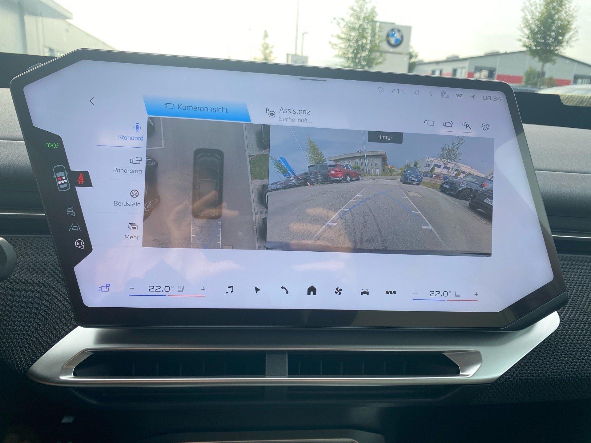 BMW iX3 – Bild 14