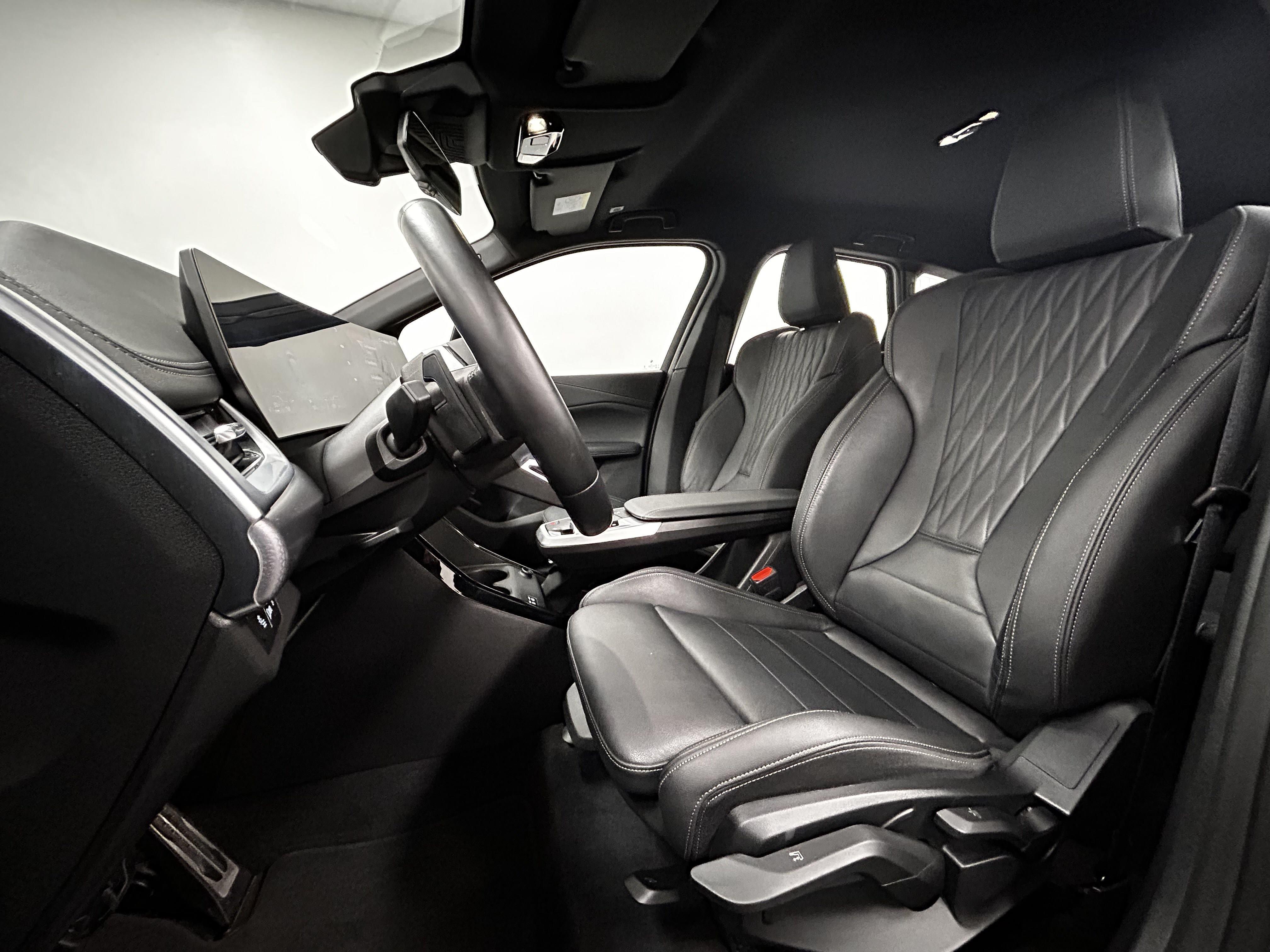 BMW 2er Active Tourer – Bild 27