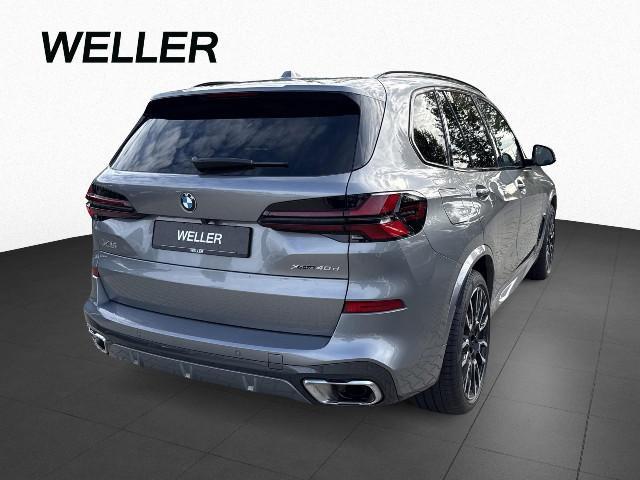 BMW X5 – Bild 3
