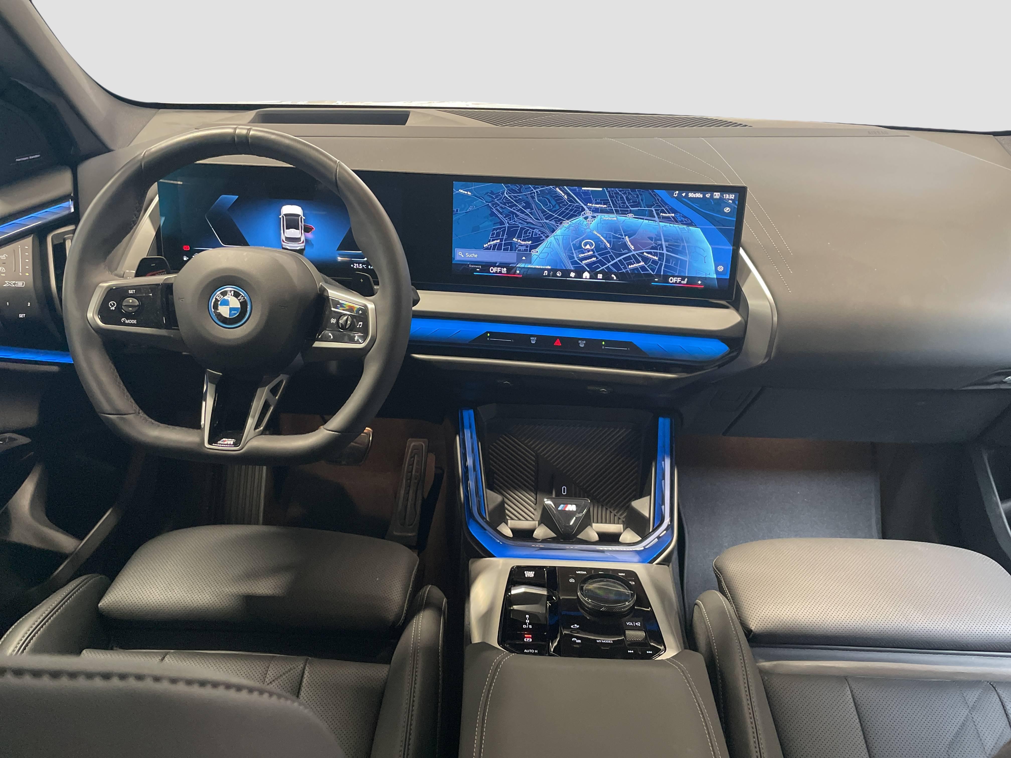 BMW X3 – Bild 15