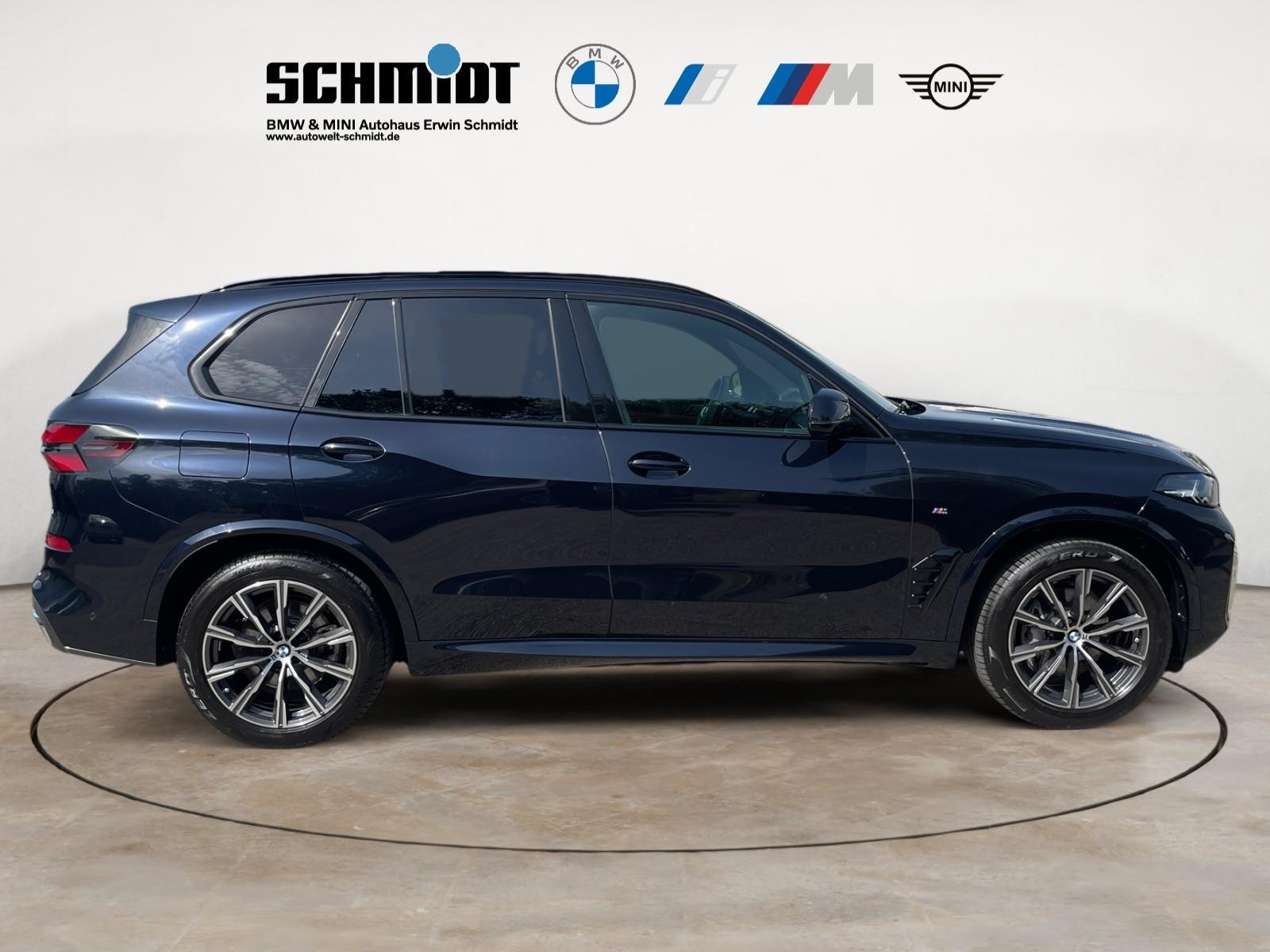 BMW X5 – Bild 11