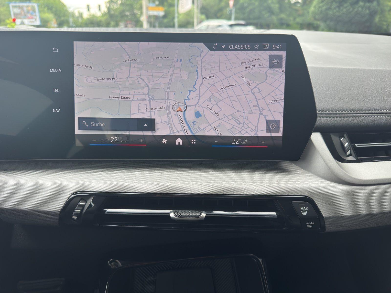 BMW 2er Active Tourer – Bild 9