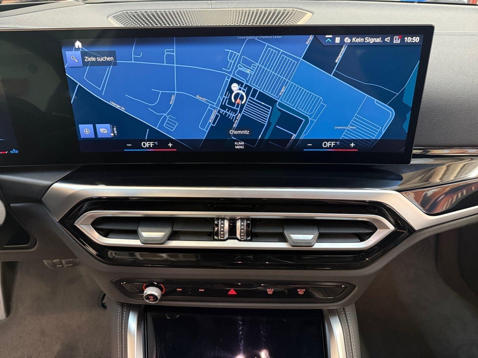 BMW 4er Cabrio – Bild 9