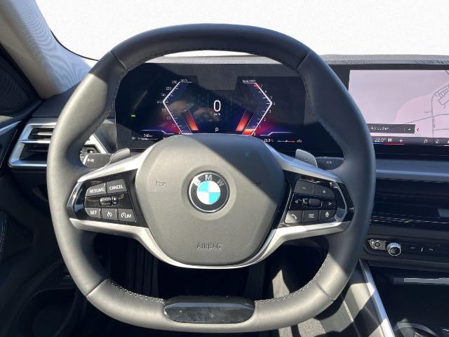 BMW 4er Coupé – Bild 11