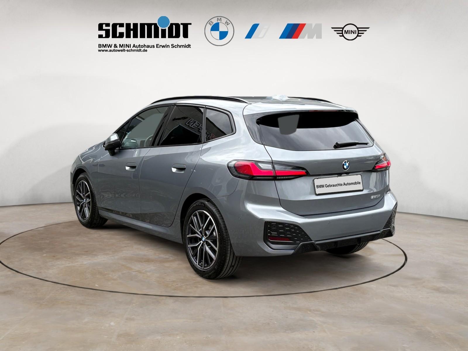 BMW 2er Active Tourer – Bild 8