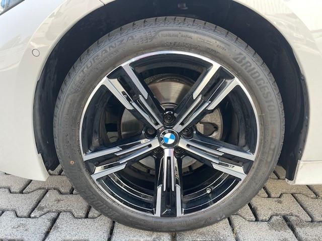 BMW 3er Touring – Bild 12