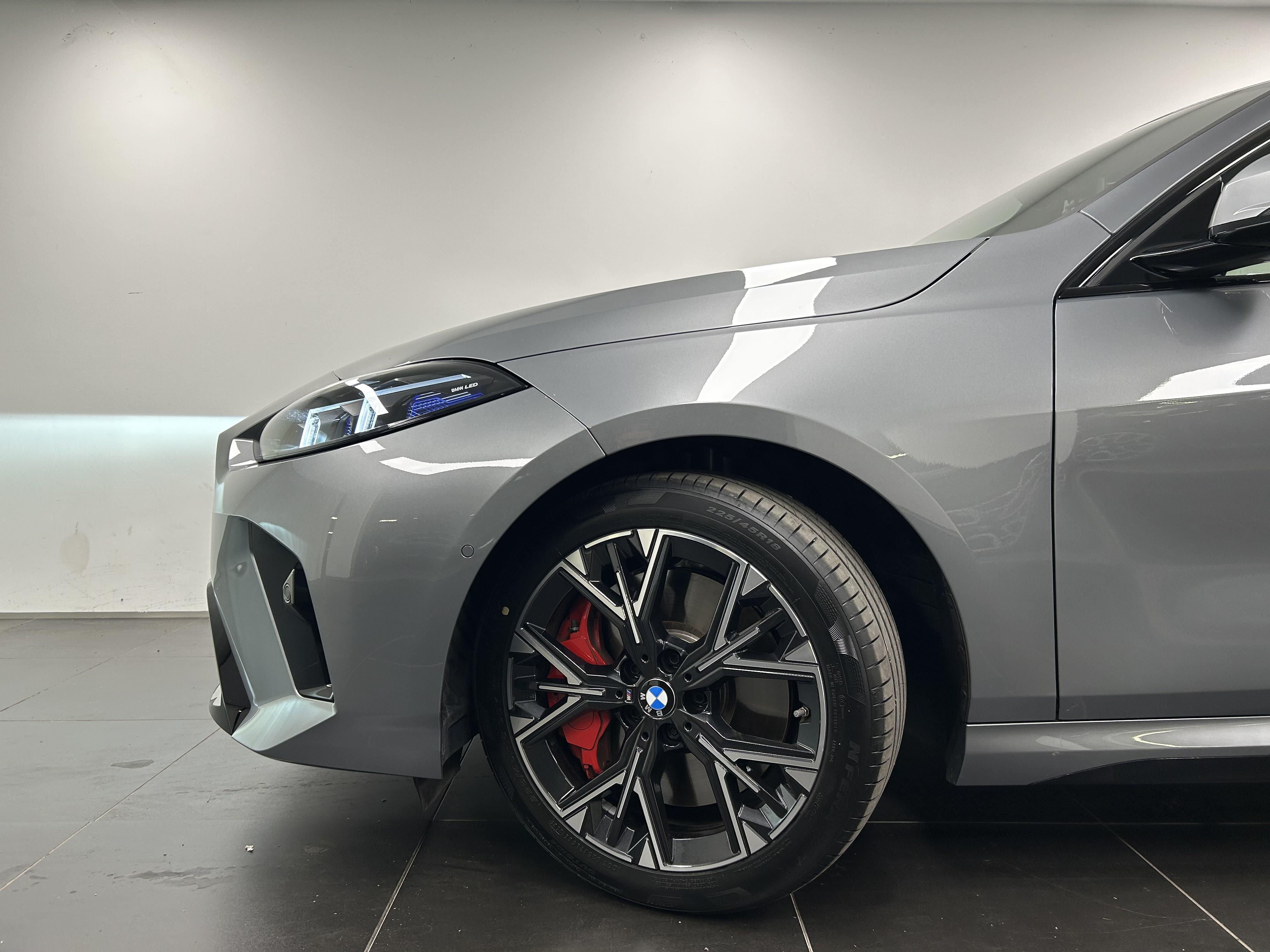 BMW 1er – Bild 9