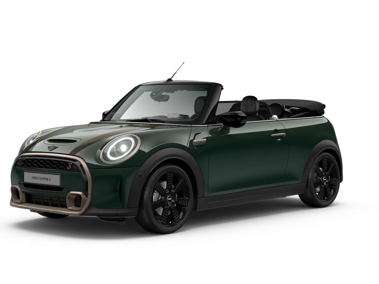 MINI Cooper 2022