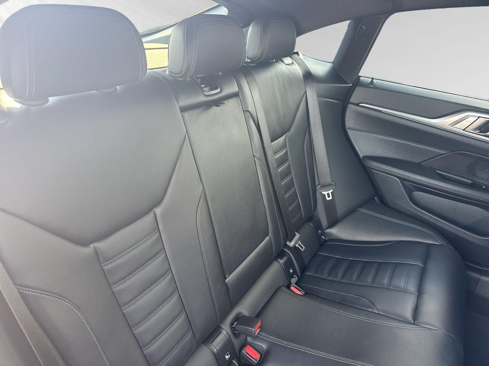 BMW 4er Gran Coupé – Bild 19