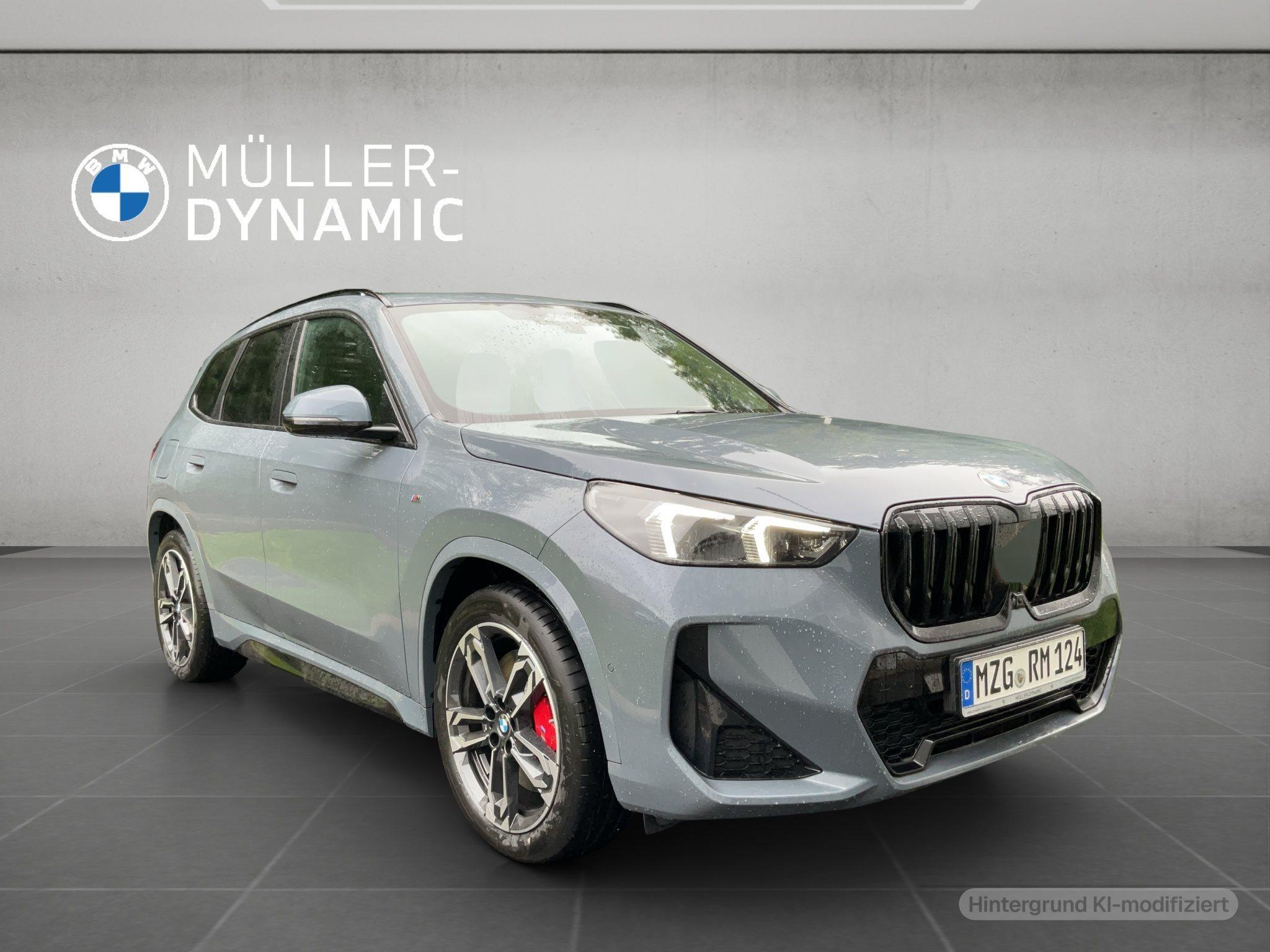 BMW X1 – Bild 12