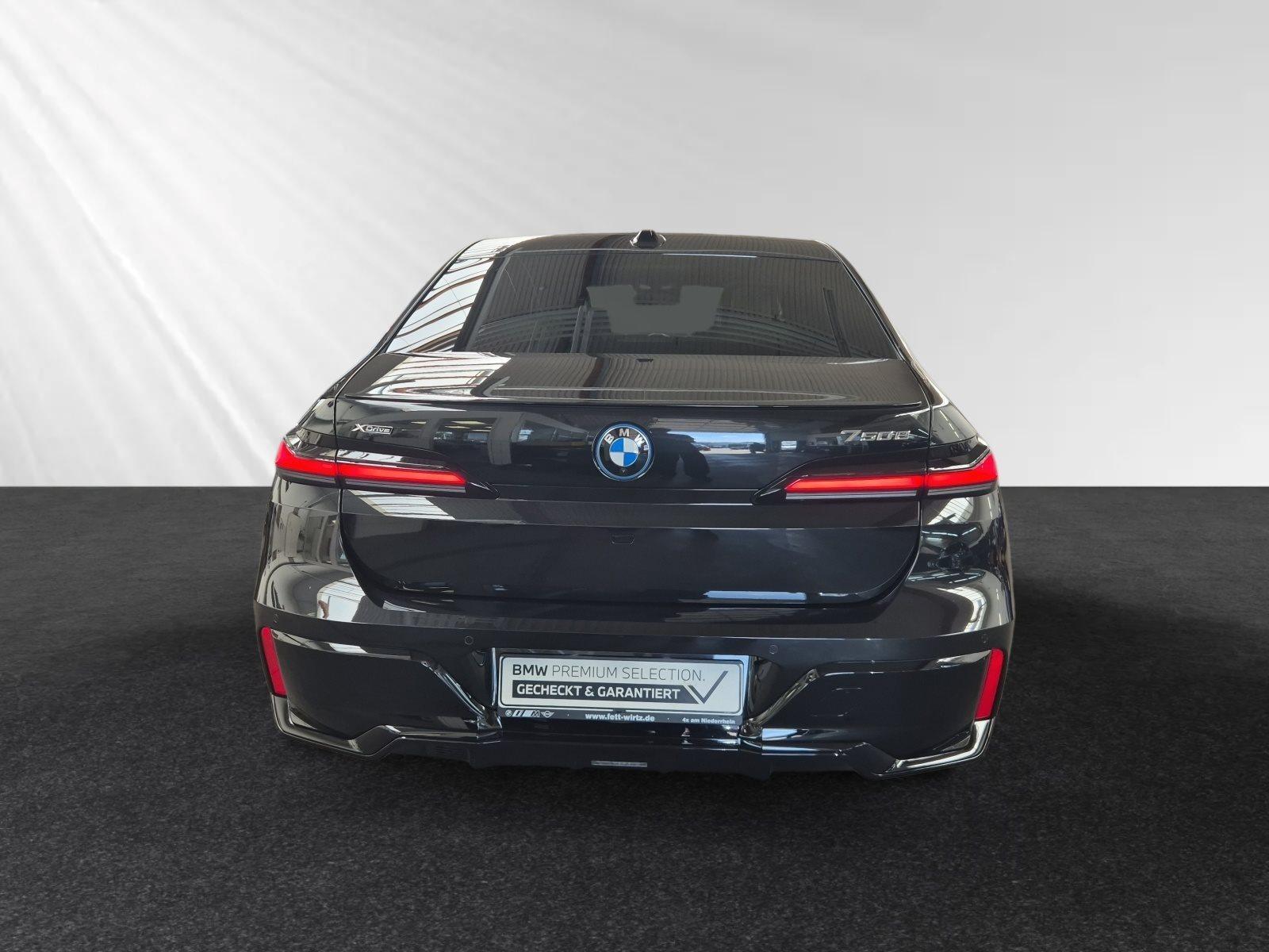 BMW 7er – Bild 25