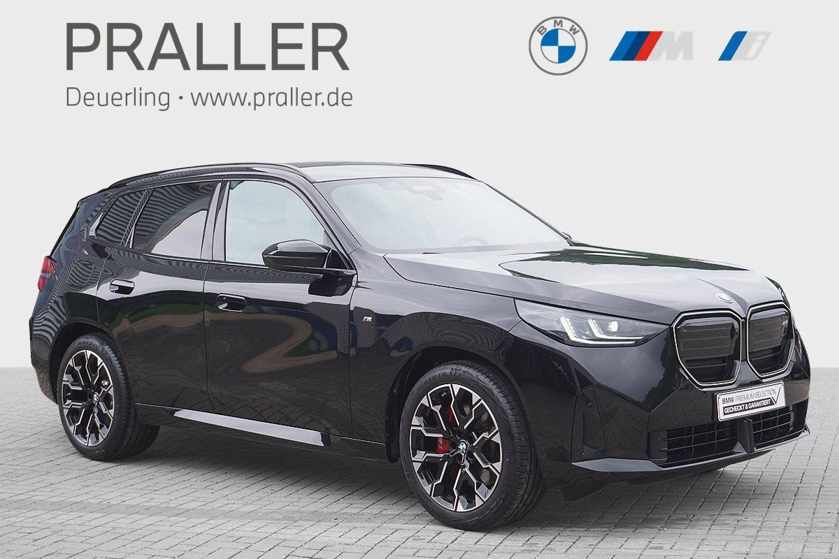 BMW X3 – Bild 4