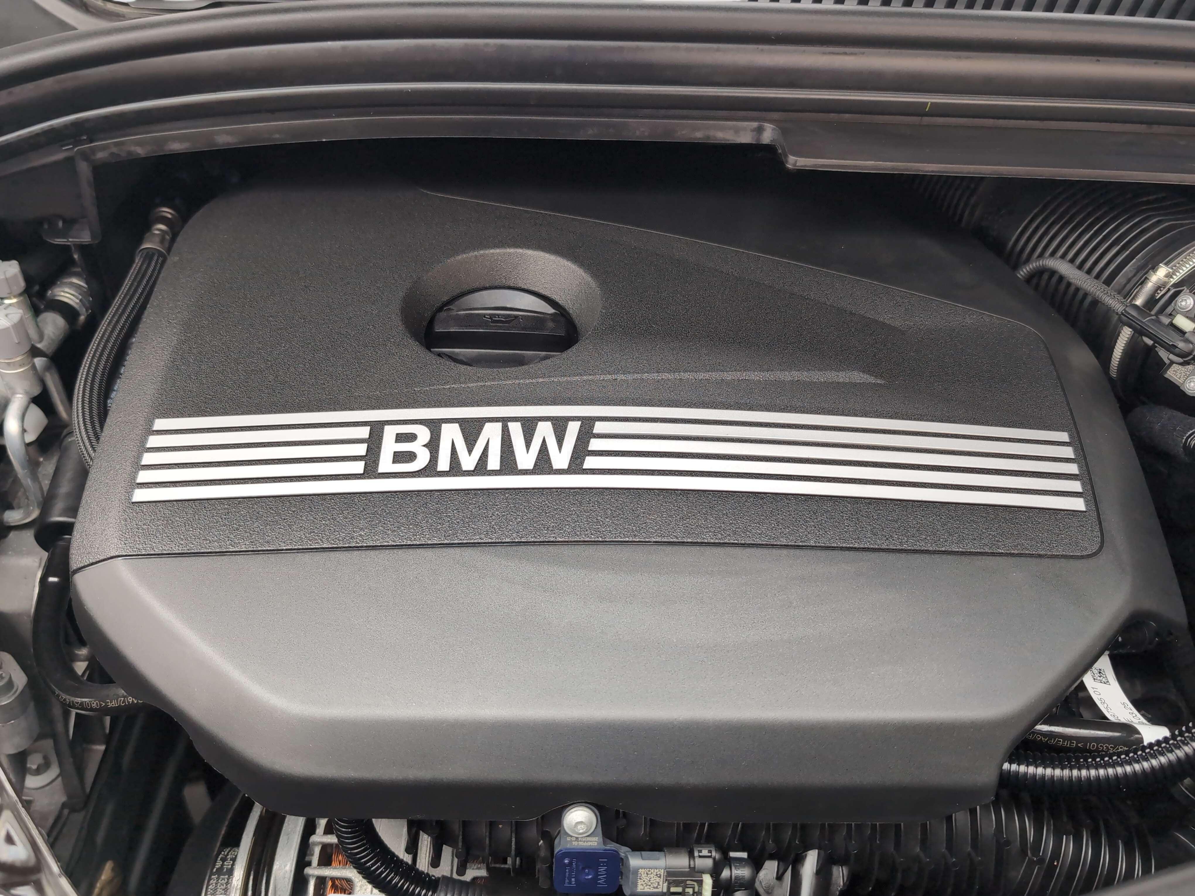BMW 2er Active Tourer – Bild 16
