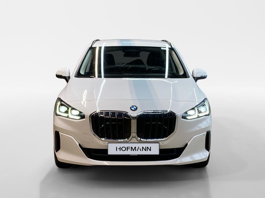 BMW 2er Active Tourer – Bild 9