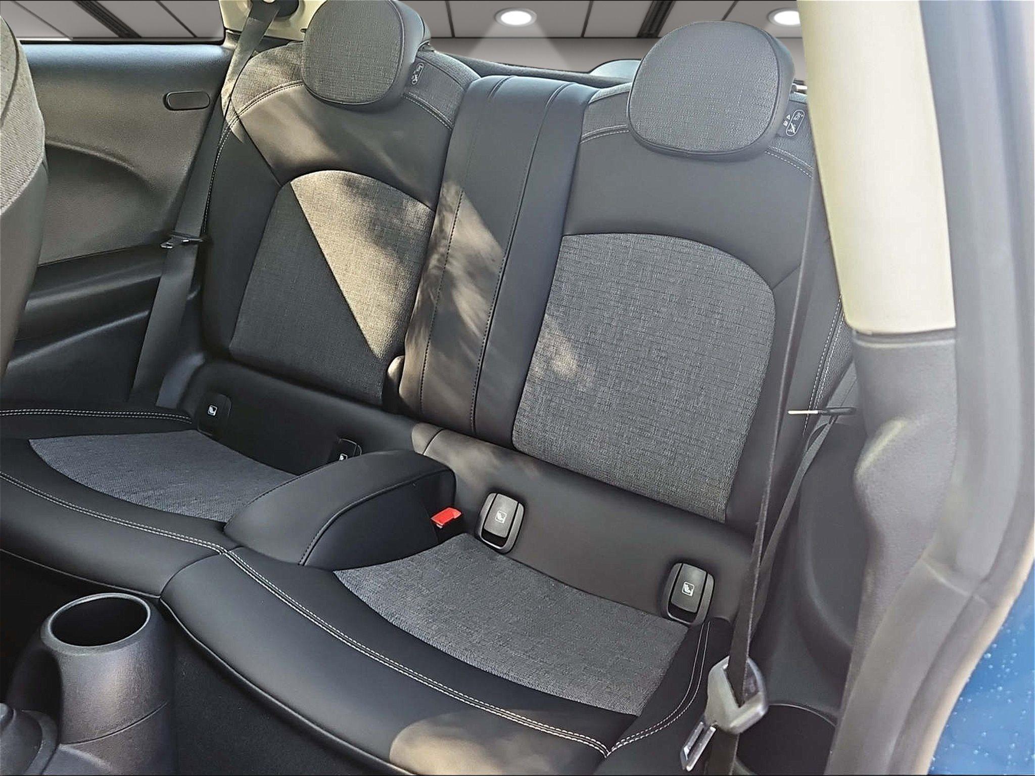 MINI Cooper 3-Türer – Bild 17