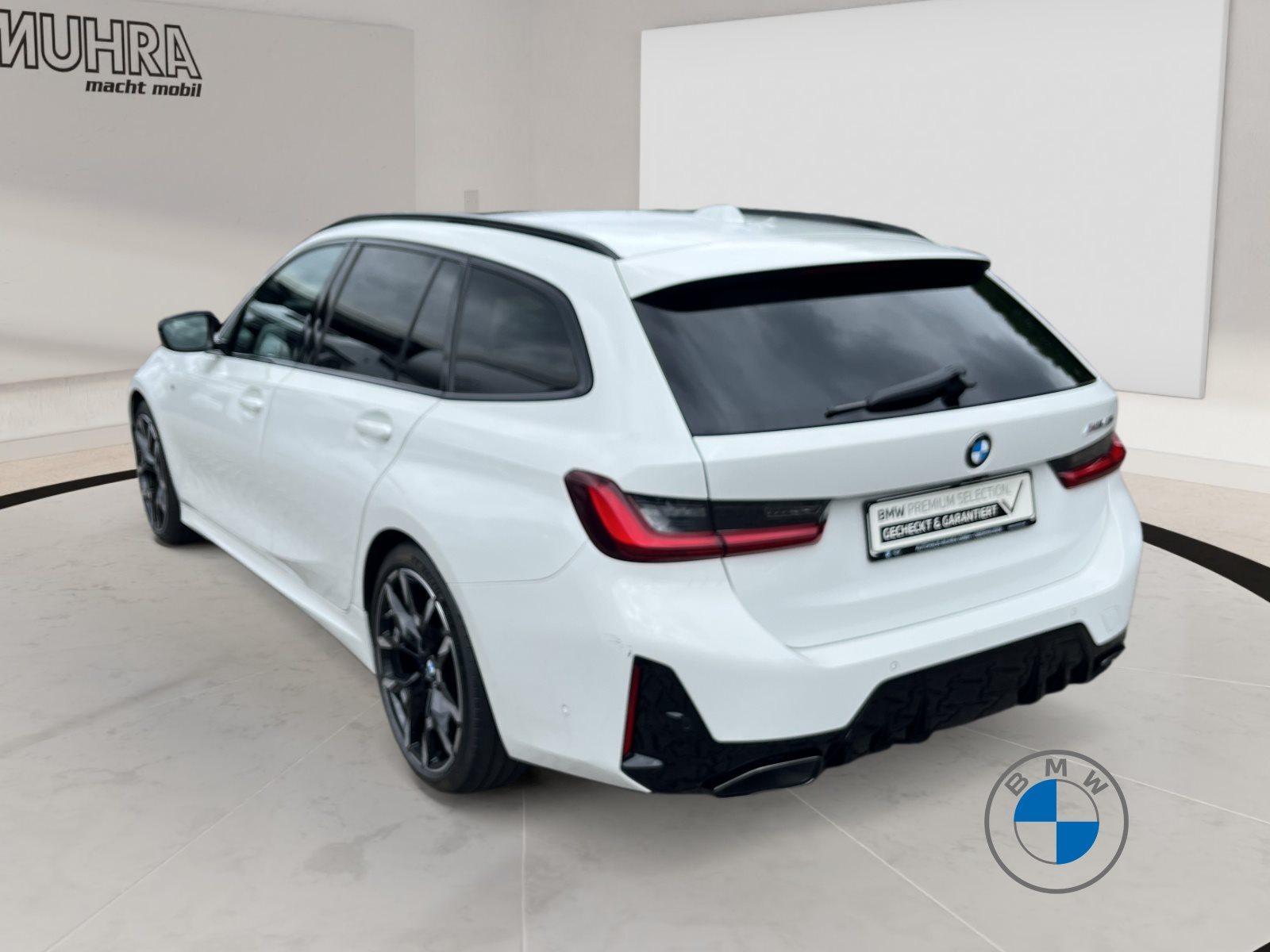 BMW 3er Touring – Bild 4