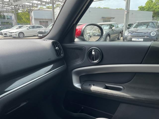 MINI Countryman – Bild 10
