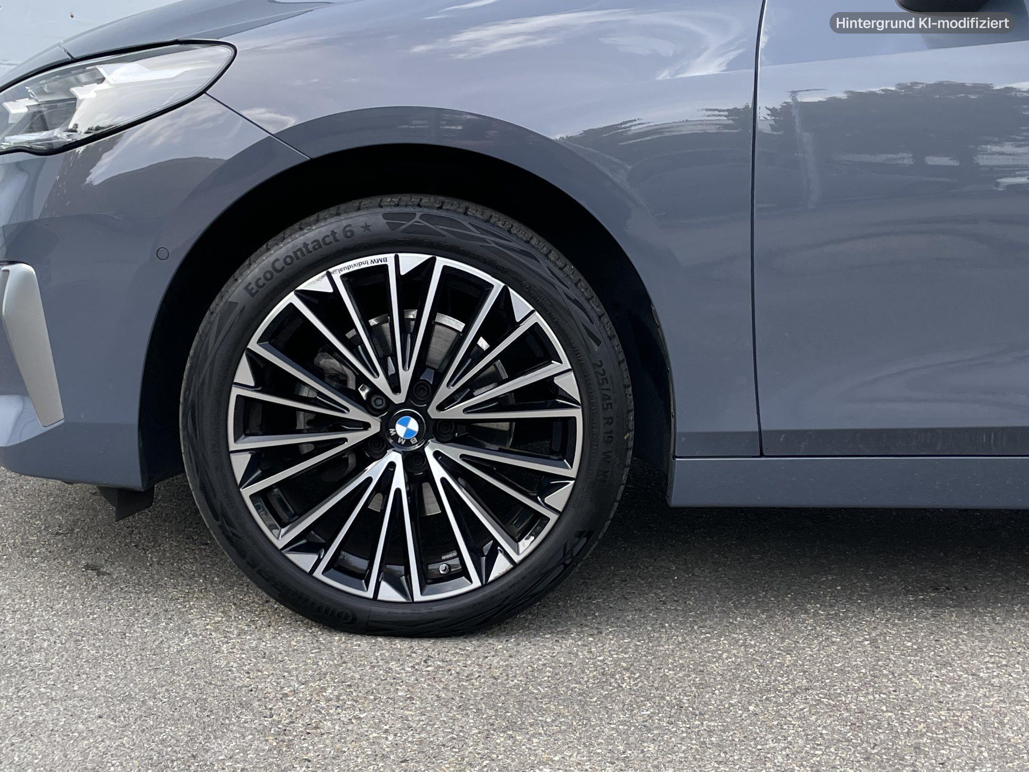 BMW 2er Active Tourer – Bild 18