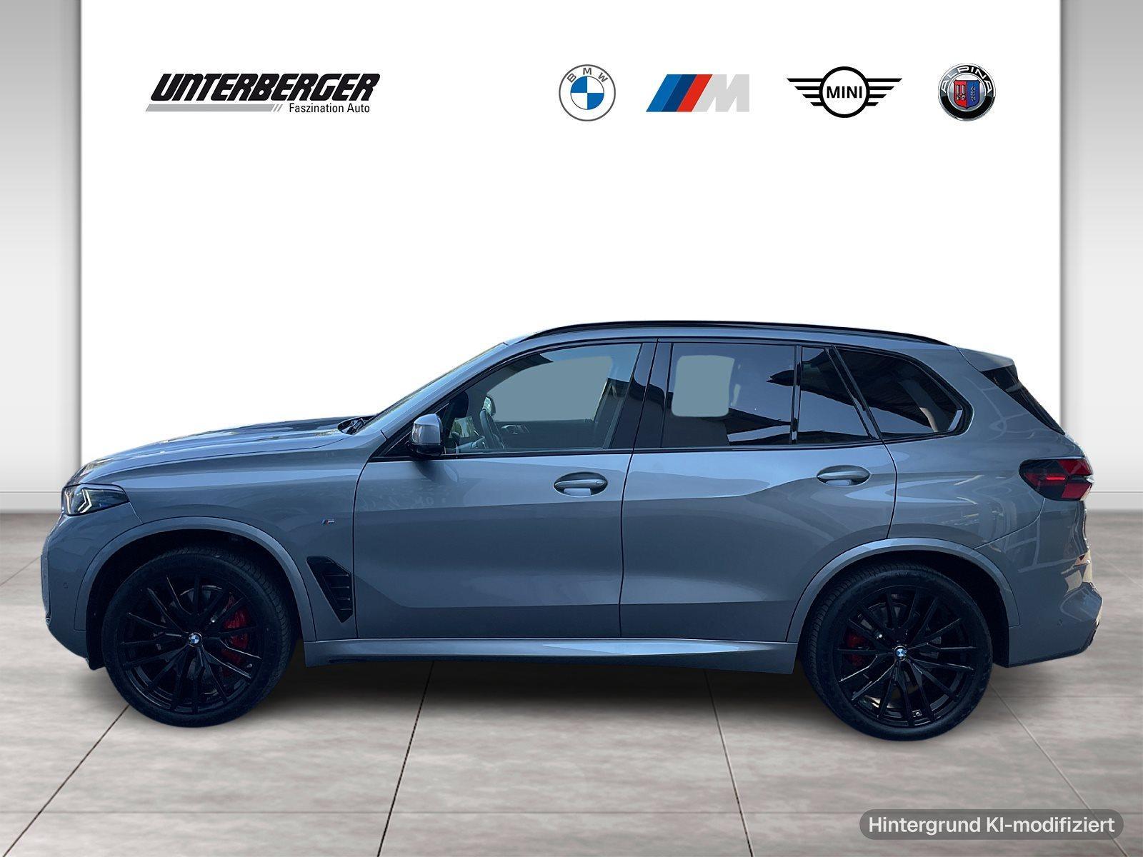 BMW X5 – Bild 3