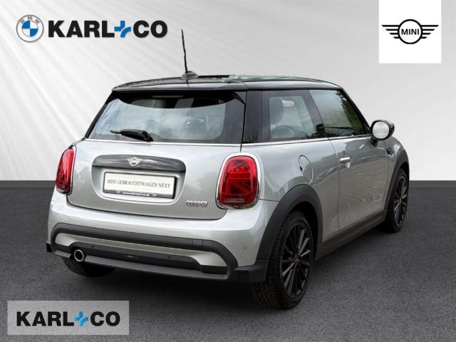 MINI Cooper 3-Türer – Bild 7