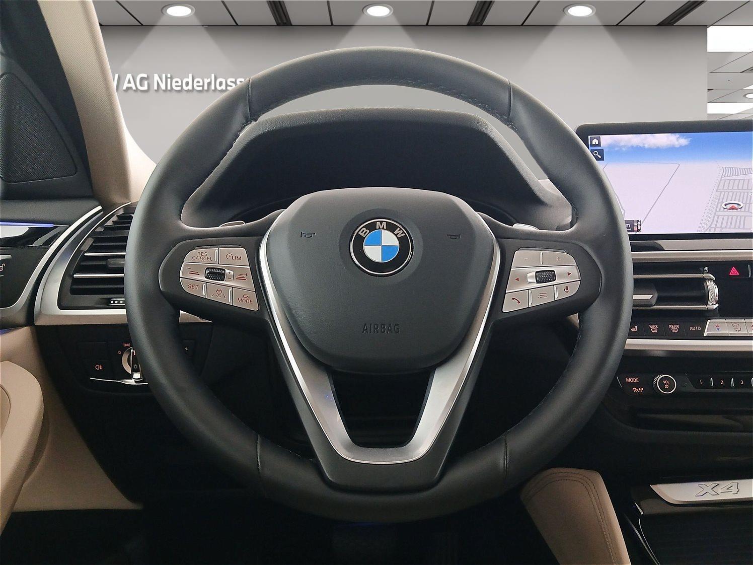 BMW X4 – Bild 13