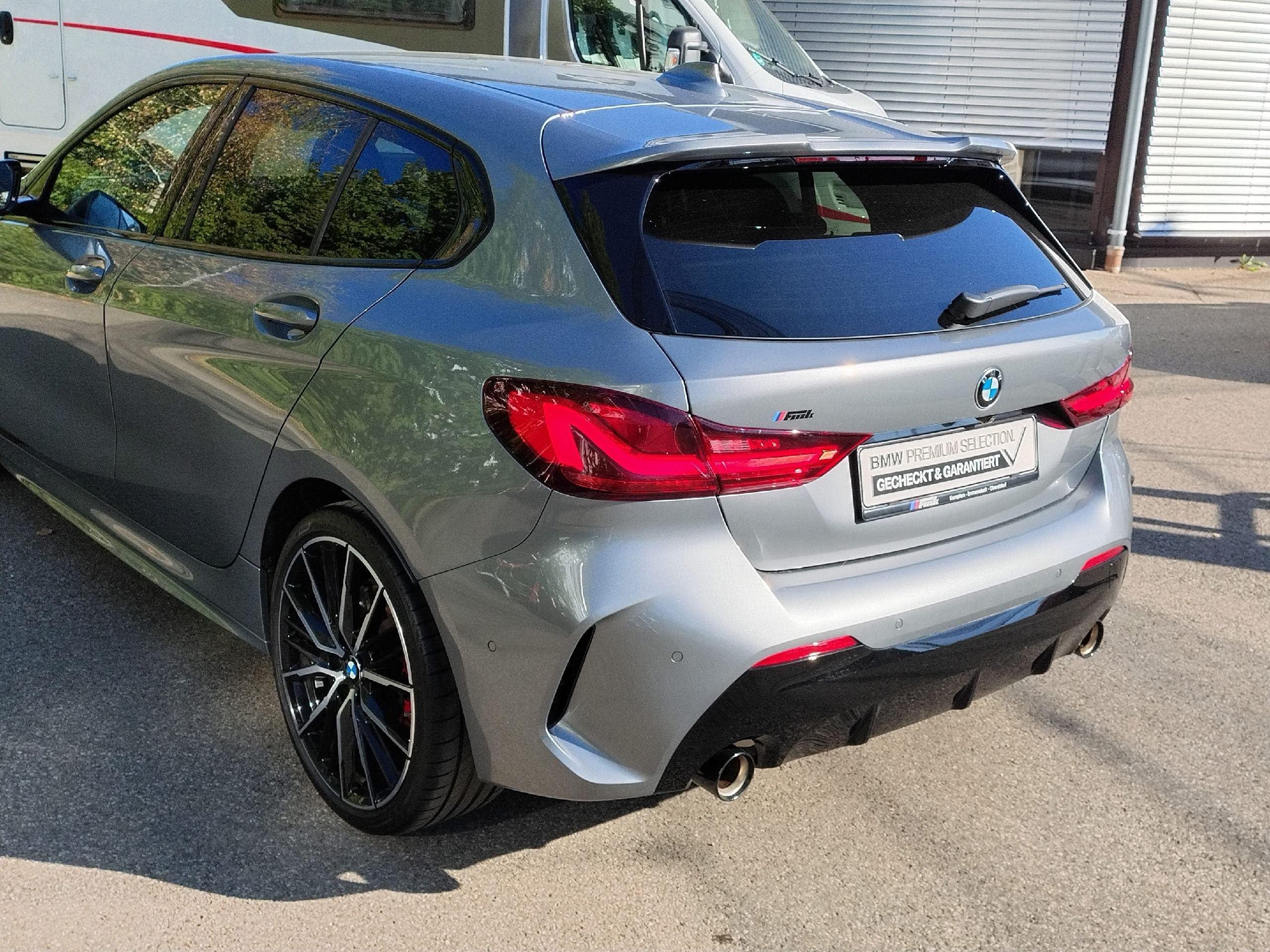 BMW 1er – Bild 4