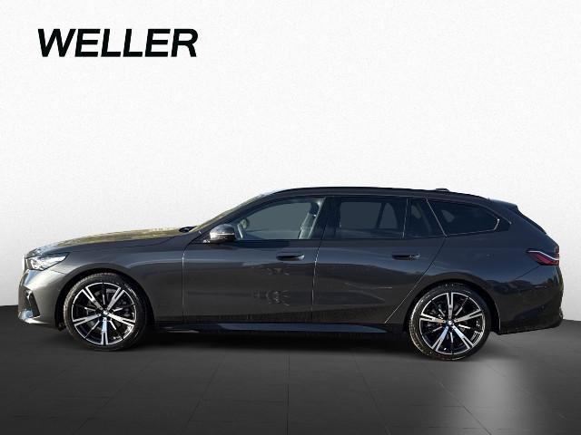 BMW 5er Touring – Bild 5