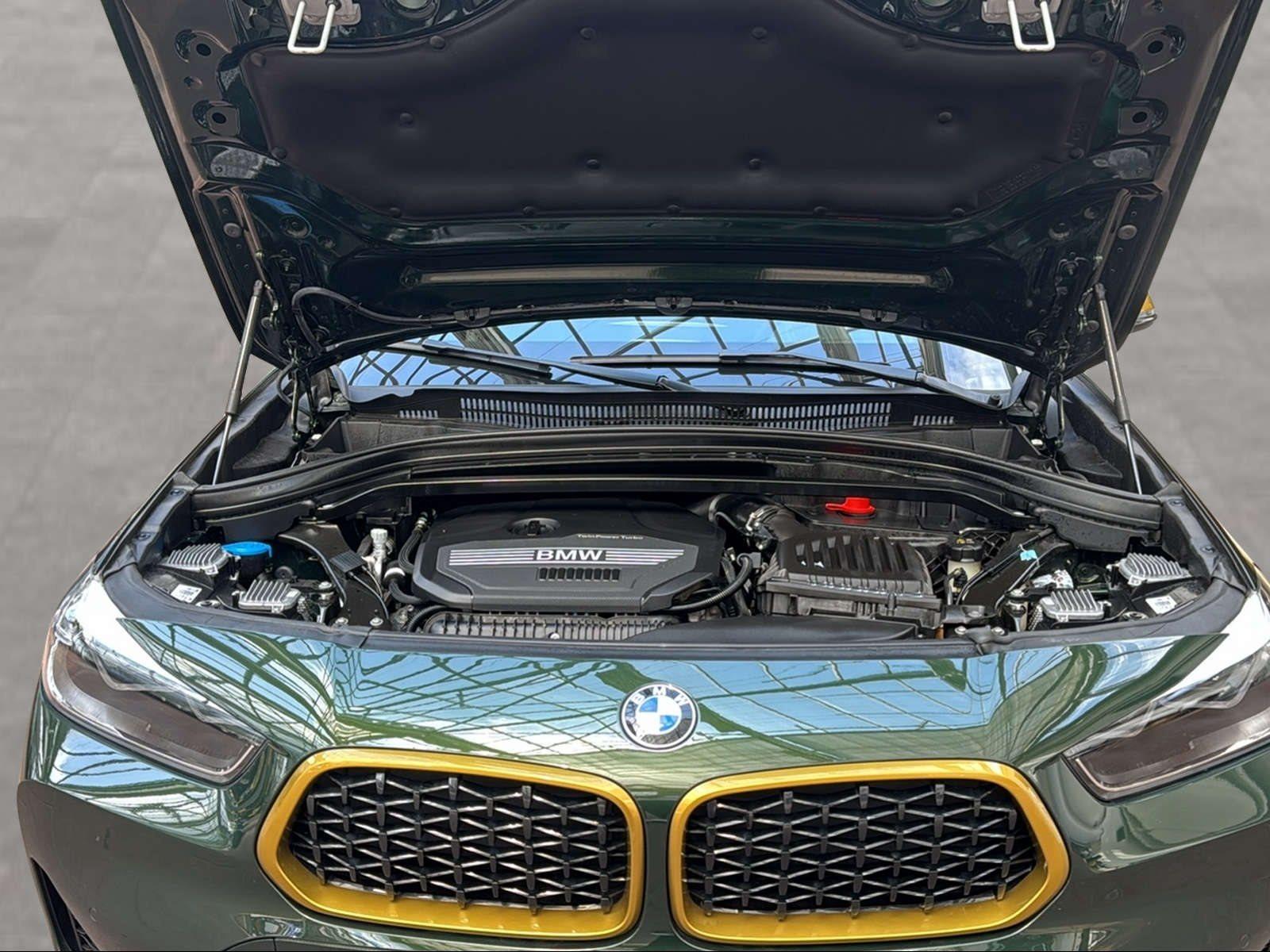 BMW X2 – Bild 18