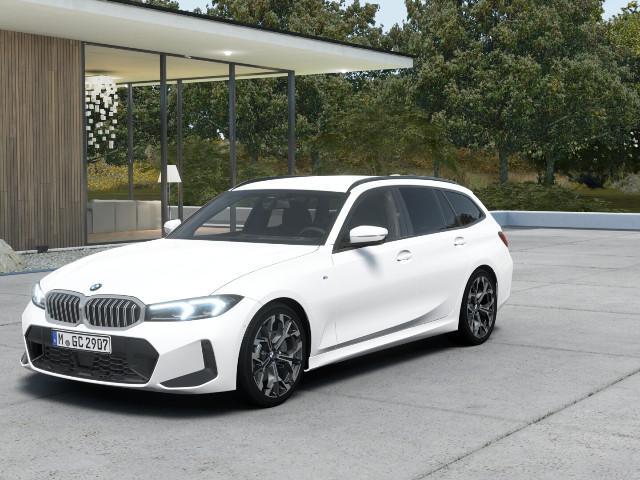 BMW 3er Touring