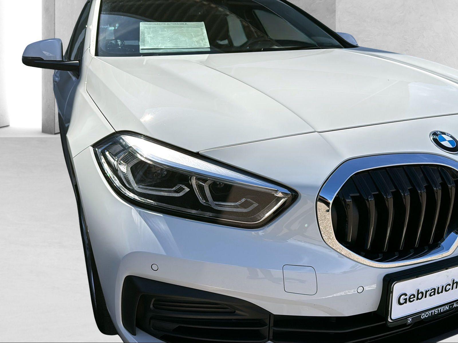 BMW 1er – Bild 23