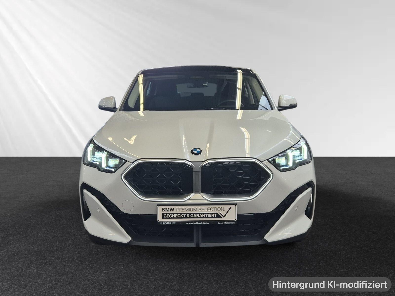 BMW X2 – Bild 5