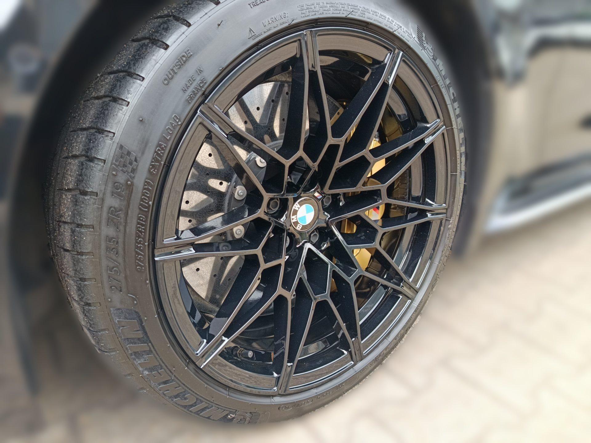 BMW M3 Touring – Bild 21