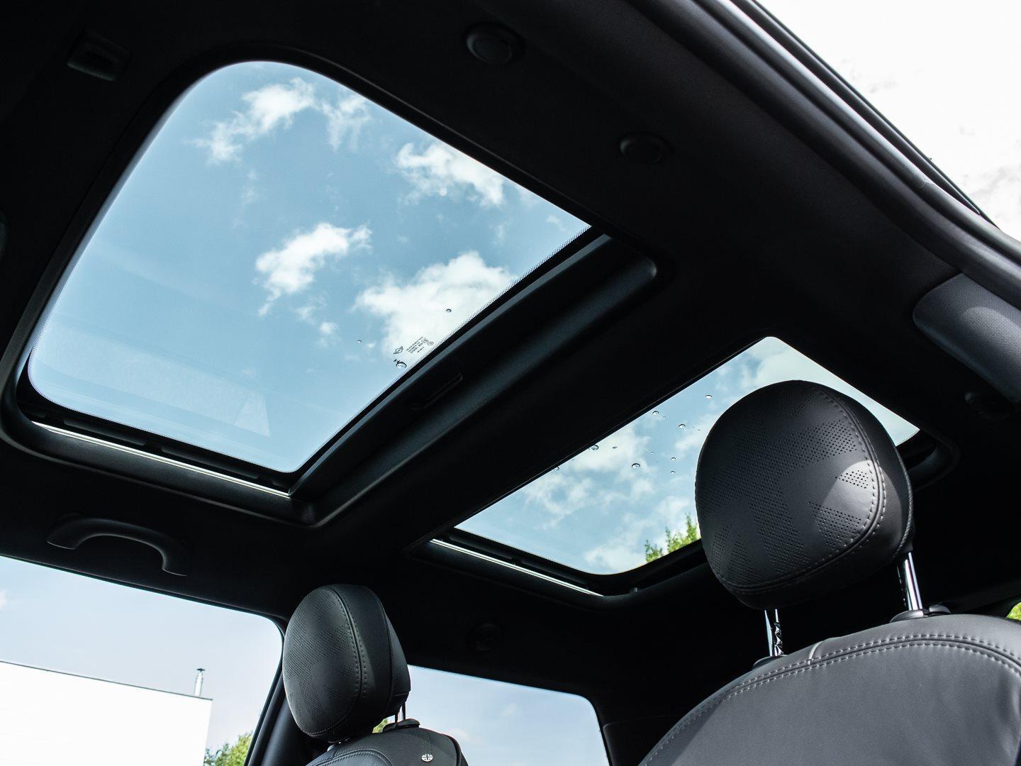 MINI Cooper 3-Türer – Bild 20