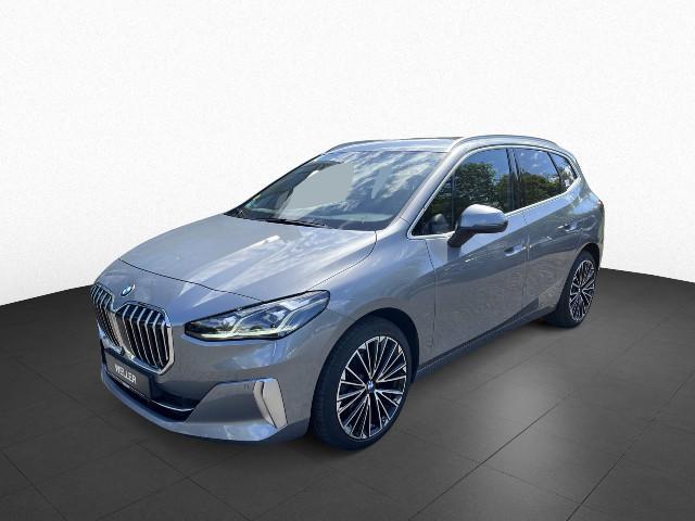 BMW 2er Active Tourer