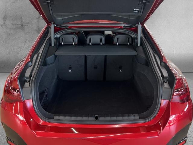 BMW 4er Gran Coupé – Bild 30