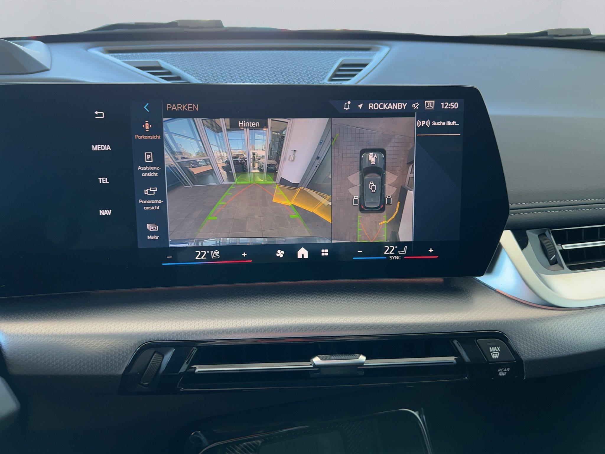 BMW iX1 – Bild 19