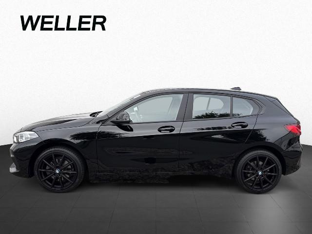 BMW 1er – Bild 5