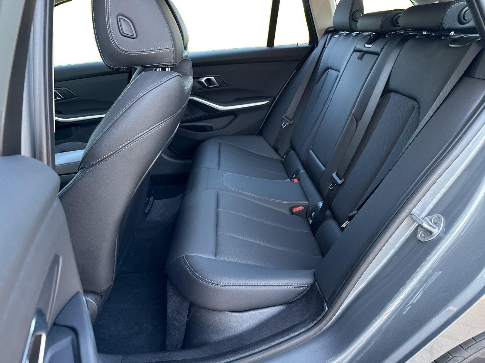 BMW 3er Touring – Bild 9