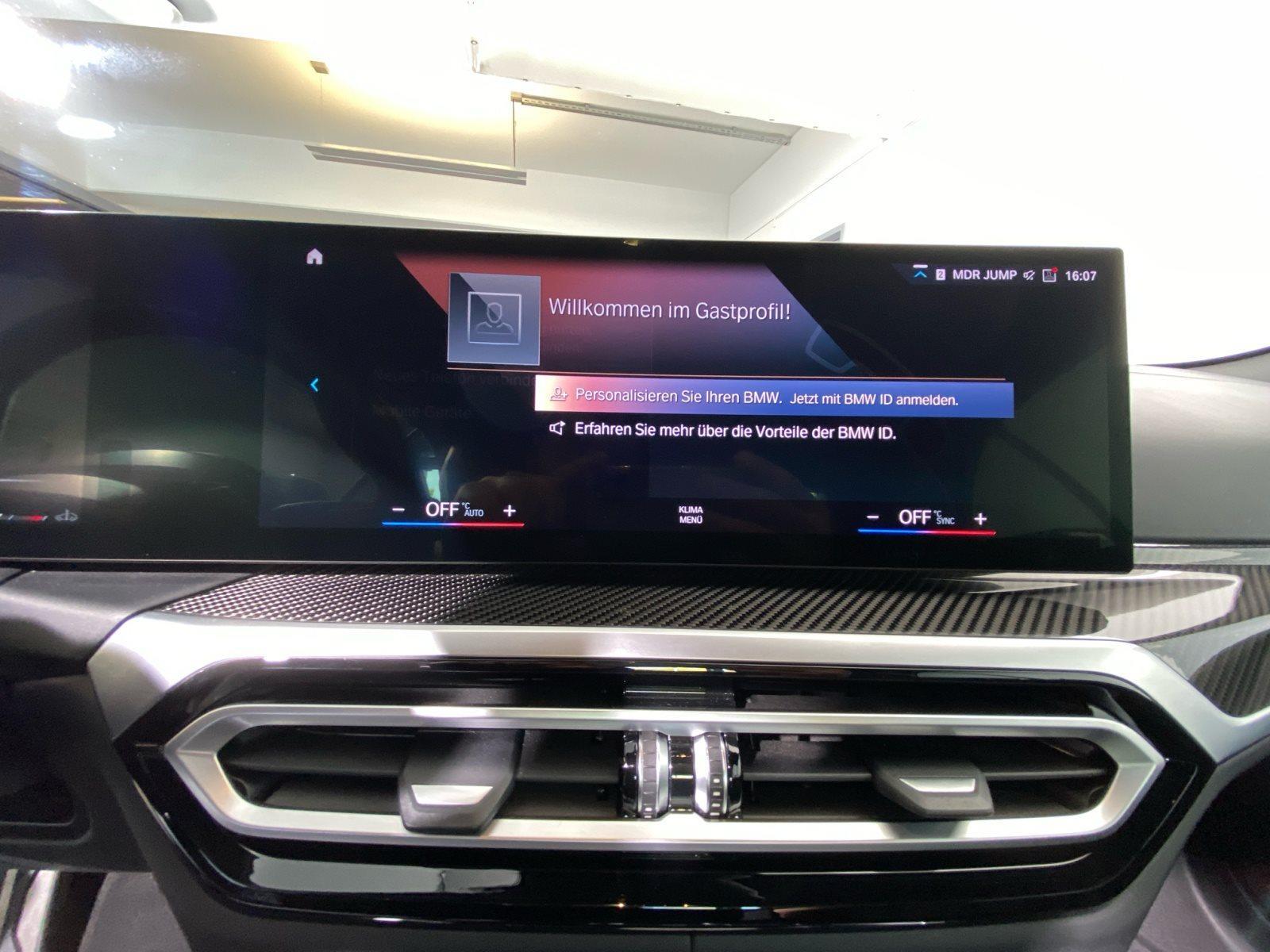 BMW 4er Cabrio – Bild 10