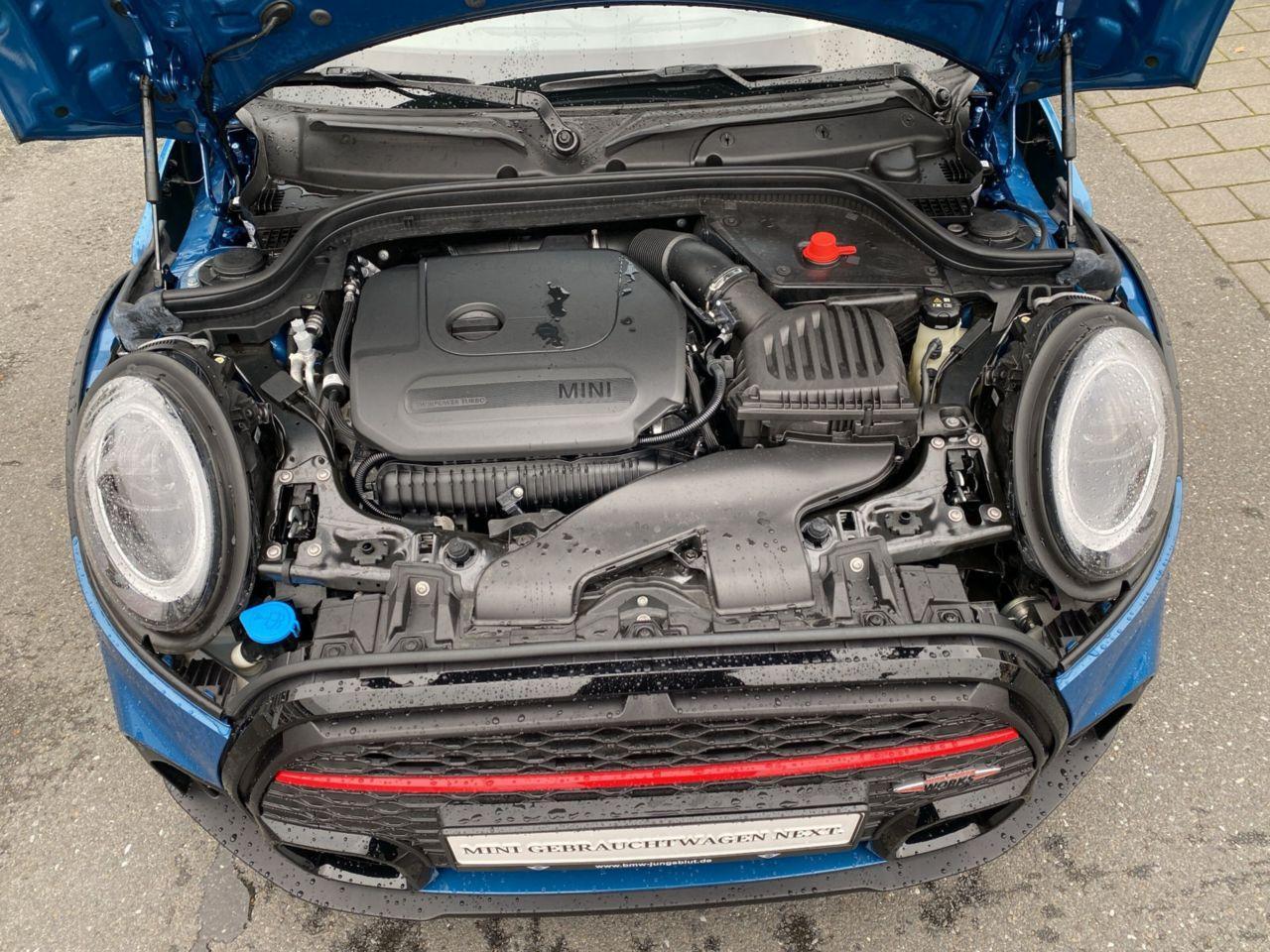 MINI Cooper 3-Türer – Bild 10