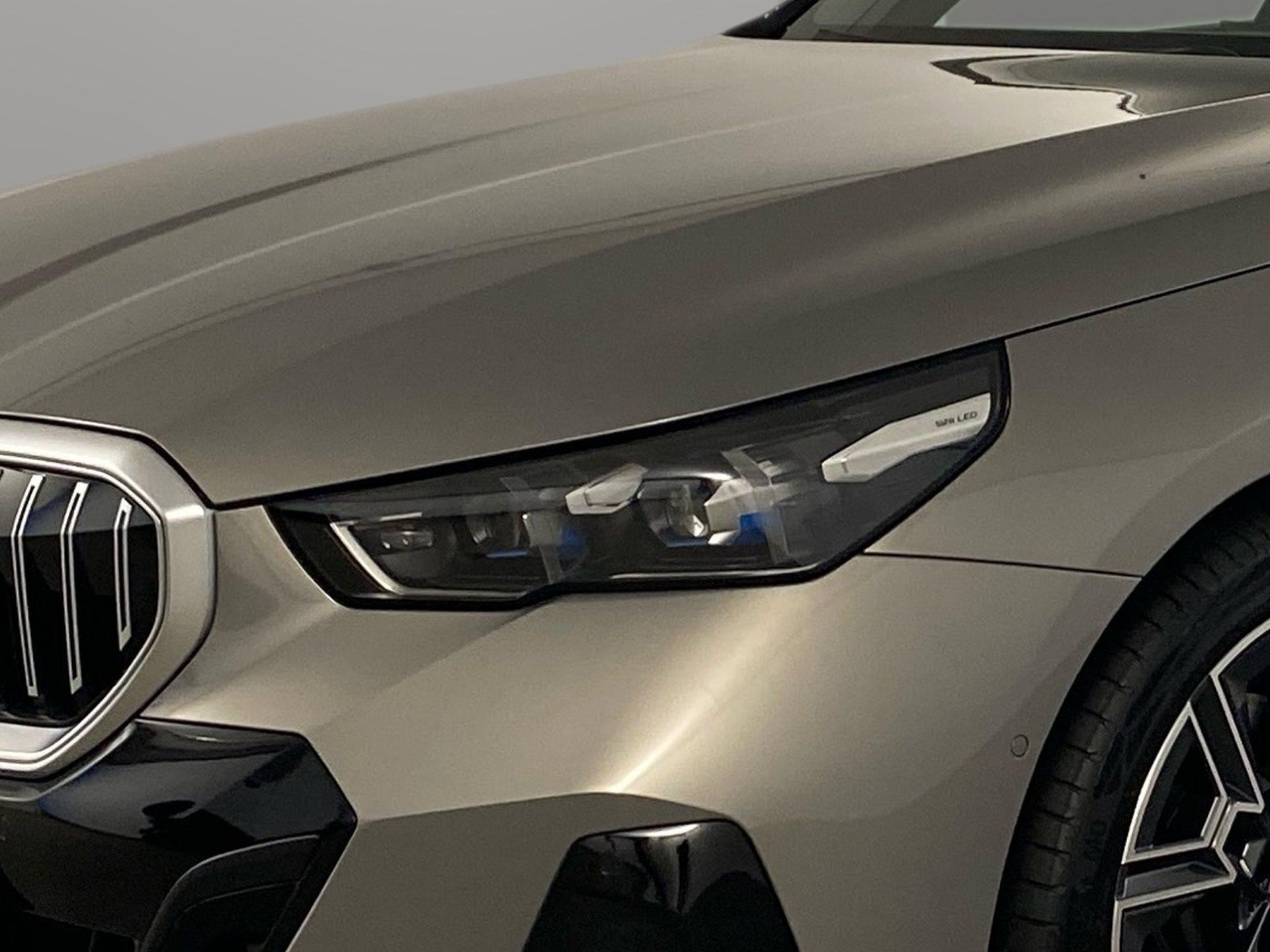 BMW 5er Touring – Bild 12