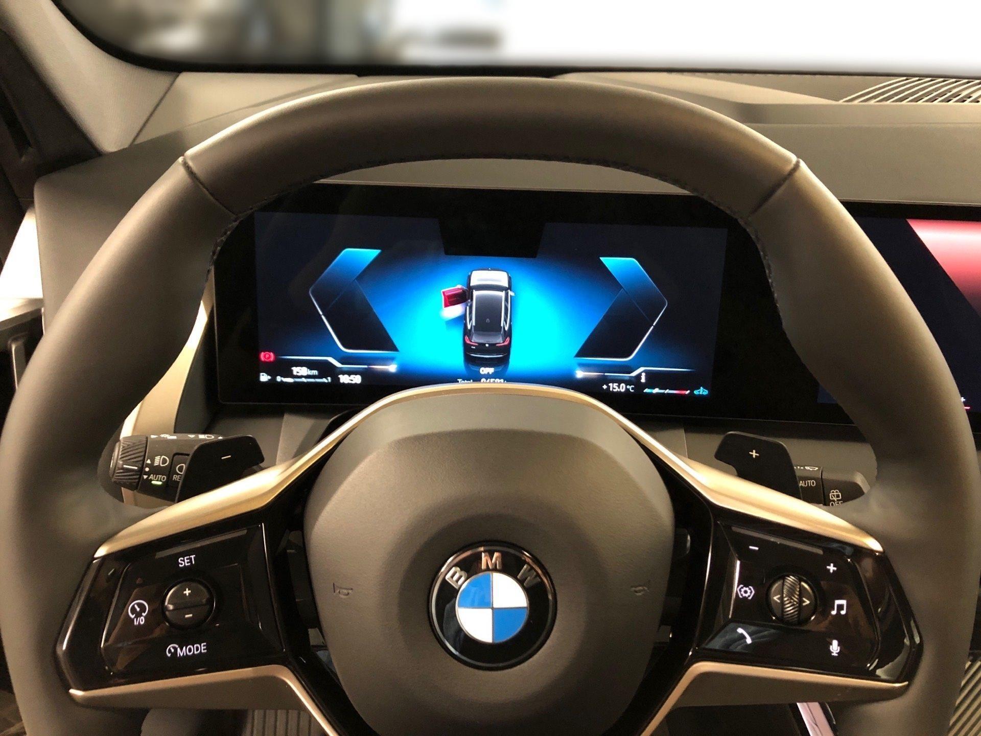 BMW X3 – Bild 8