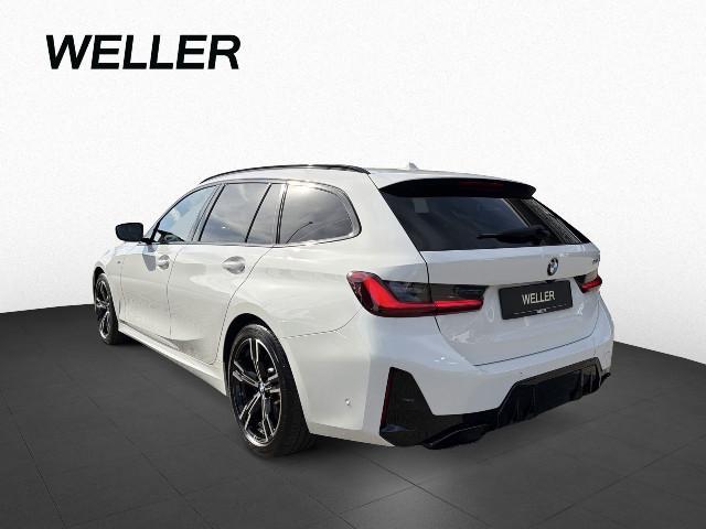 BMW 3er Touring – Bild 4
