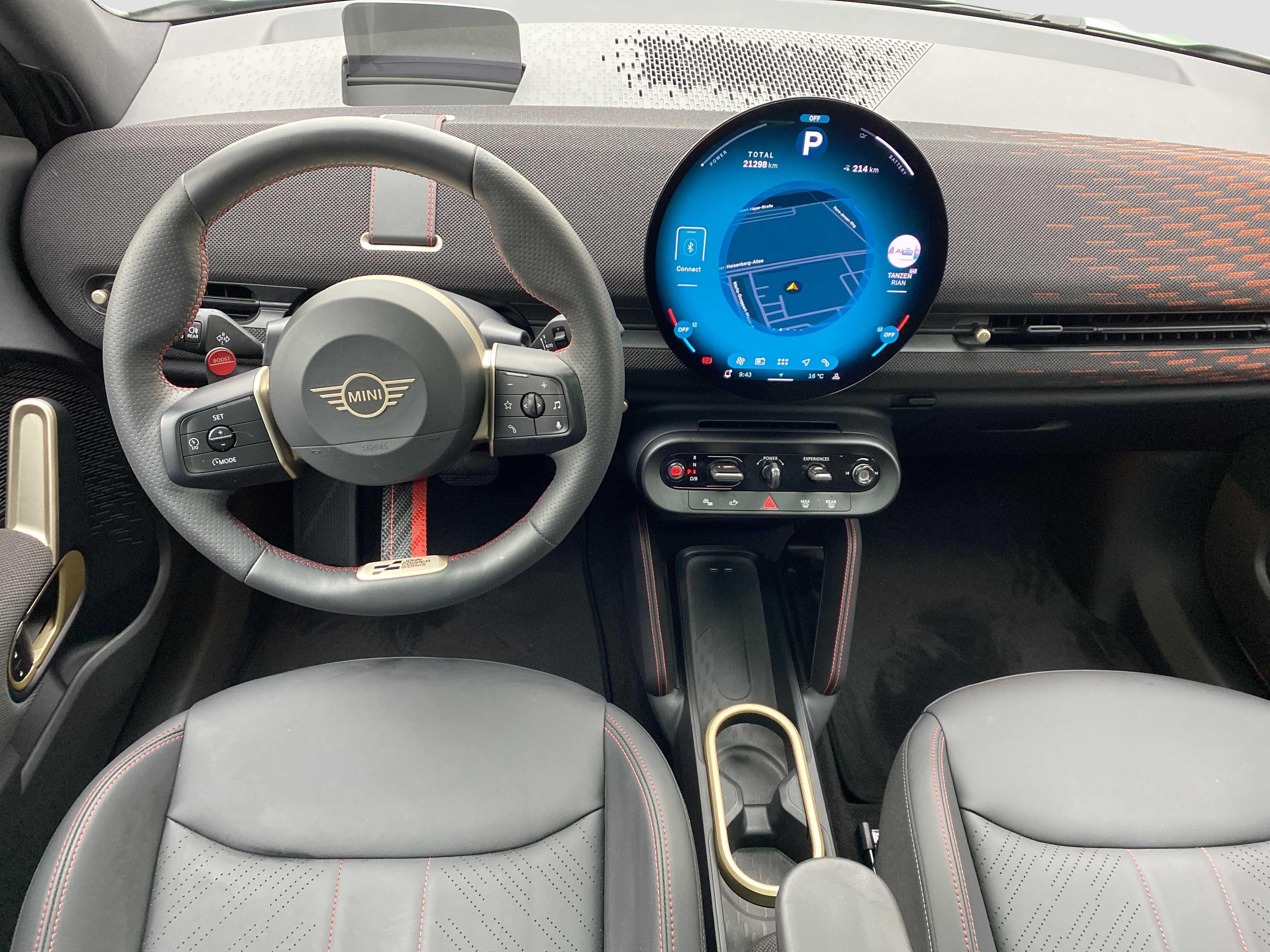 MINI Aceman – Bild 13