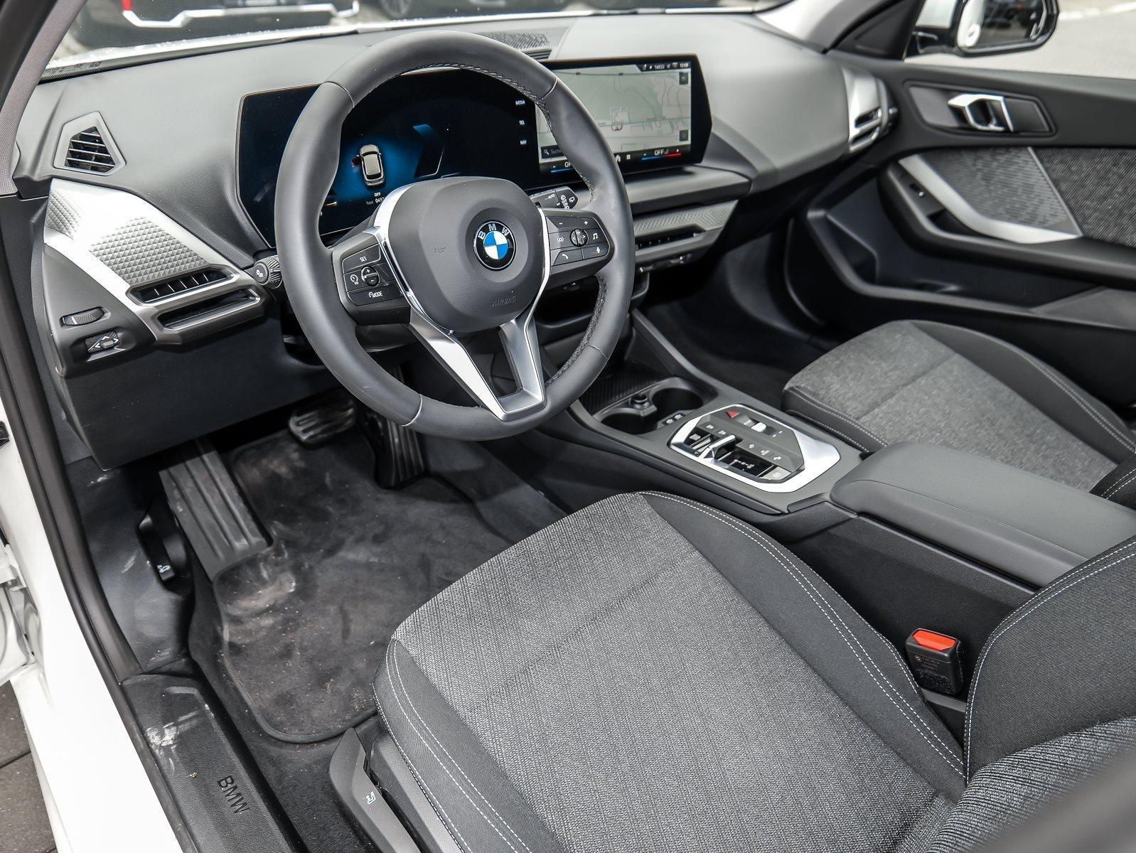 BMW 1er – Bild 19