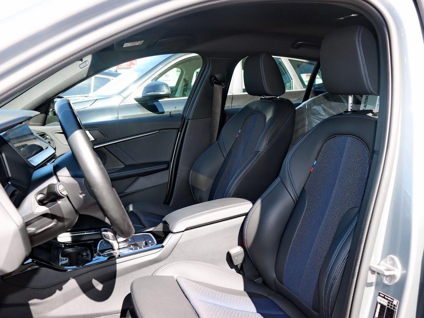 BMW 1er – Bild 15