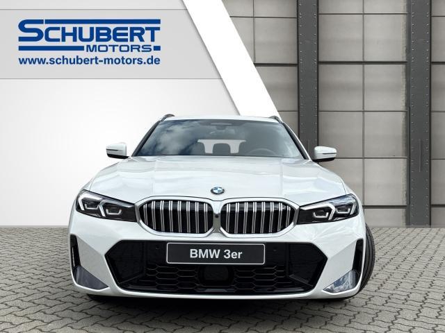 BMW 3er Touring – Bild 41